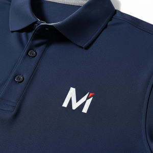 Camisas de Lona para Hombre, Lisas, Personalizables con Logotipo Bordado, Corte Ajustado, Transpirables, Estilo Casual de Negocios, Venta al Por Mayor para Fabricantes - Product Image 5