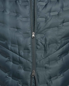 Veste matelassée sans manches pour homme, tendance et chaude, de haute qualité, épaisse, avec fermeture éclair, pour l'hiver - Product Image 5