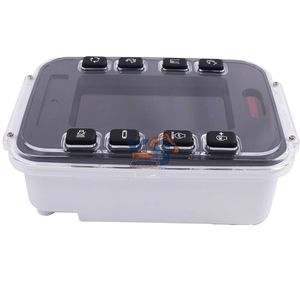 Monitor para Excavadora YS Construction Machinery Parts 106-0176 151-9385 para 320B 312B 330B 325B 325BL Pantalla de Monitor - Product Image 5