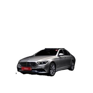 Mercedes-Benz Clase E E450 4MATIC Exclusive, Agosto 2021, 57,975 km, Volante a la Izquierda, Caja de Cambios Automática, con Cámara Trasera - Product Image 1