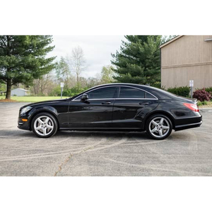 Mercedes-Benz CLS550 4Matic 2014 - Product Image 3