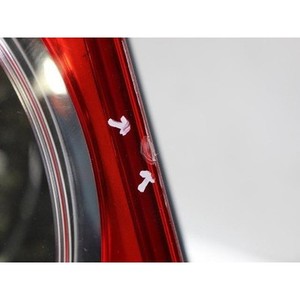 ไฟท้ายซ้ายด้านใน LED สำหรับรถ Jetta V ปี 2005-2010 มือสอง ของแท้ OEM รุ่น 1K5945095G - Product Image 4