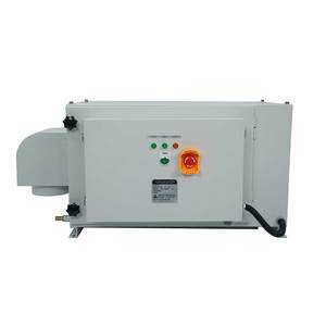 [Sejin E&E] Purificador de Aire Industrial SA-15DF, Precipitador Electrostático, Colector de Polvo de Alta Eficiencia para Oficina - Product Image 1