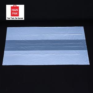 Bolsa de polietileno HDPE LDPE para jardín fresco, bolsas de comestibles en rollo, transparente, para supermercado, de Vietnam - Product Image 2