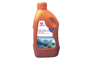 น้ำมันเครื่องอินเดียคุณภาพสูง 20W-40 API-SM |   น้ำมันหล่อลื่นสำหรับรถสองล้อและสามล้อ ส่งออกไปยังเฮติและสาธารณรัฐโดมินิกัน - Product Image 4