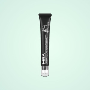 Suero anticaída DAYCELLCOSMETICS MBA Heartleaf Derma Scalp Intensive Serum 20ml Hecho en Corea a base de hierbas - Product Image 2