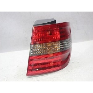 ไฟท้ายขวาด้านนอก (ขวา) รุ่น B-class มือสอง ของแท้ OEM รหัส A1698202664 - Product Image 2