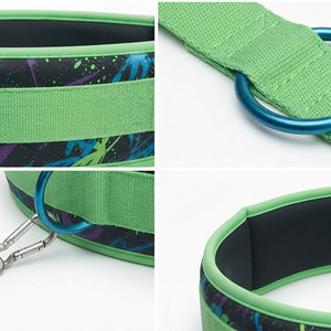OEM Service Ultimate Professional Grade Neoprene <b>Belt</b> Advanced Back Protection Superior Core Stability Wear Unisex Dipping <b>Belt</b> - Product Image 3