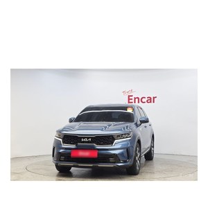 สำหรับรถยนต์ Kia Sorento 2.5T เบนซิน ขับเคลื่อน 2 ล้อ มาตรฐานไอเสียยูโร 5 เบาะหนัง พวงมาลัยซ้าย พร้อมกล้องมองหลัง รุ่นเมษายน 2021 วิ่ง 44,984 กม. - Product Image 3