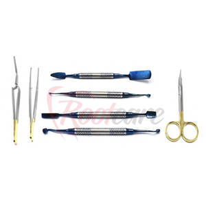 Kit de Caja PRF de Calidad Premium para Clínica Dental, Kit de Caja PRF de Acero Inoxidable para Venta en Línea - Product Image 6