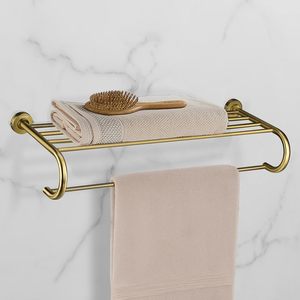 Modern Black Stainless Steel <b>Towel</b> <b>Stand</b> With Drilling for Decorate Your Bathroom Multipurpose for Gift Available At Lowest Cost - Product Image 2