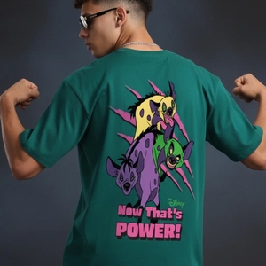 Camisetas YITE con hombros caídos y estampado personalizado, camisetas lisas de corte holgado de 250 g/m², camisetas extragrandes para hombre, 100 % algodón, camiseta básica. - Product Image 3