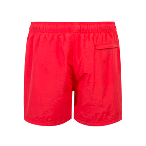 Pantalones Cortos de Playa Casuales y Elegantes para Hombre, 100% Poliéster, Logotipo Personalizado, Secado Rápido, Ecológicos, Ligeros, para Gimnasio, Fitness, Deportes al Aire Libre - Product Image 1