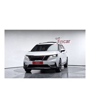 Kia Carnival 2020, 9 Plazas, Versión Signature, 117,552 km, Diésel, Caja de Cambios Automática, Emisión Euro V, Volante a la Izquierda, Cámara Trasera - Product Image 2