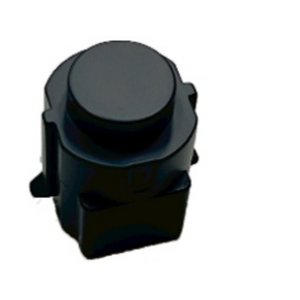 REAR BUMPER <b>DUMMY</b> TRIM HOLE COVER FOR BMW 3 SERIES G20 G21 G28 2017 51125A3F532 REAR BUMPER PDC PLUG - Product Image 1