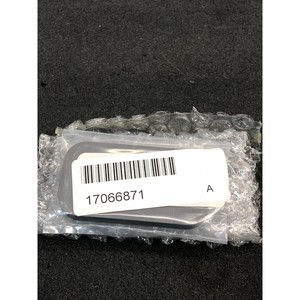 LOT DE 6 AXCELIS 17066871 Graphite Plate Strike - Équipements et pièces semi-conducteurs de confiance de renommée mondiale chez - Product Image 1