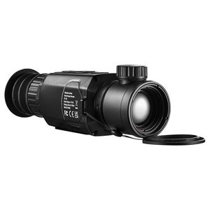 Monocolo Termico con Zoom 1X 8X, Schermo OLED da 0,39 Pollici, Telescopio per Visione Notturna per la Caccia - Product Image 1