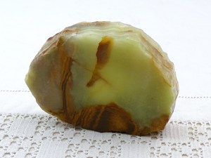 Plateau en Onyx Vert Brut Façonné, Plateau de Service Décoratif en Pierre Naturelle, Plateau en Onyx de Luxe Fait Main, Fournisseur en Gros - Product Image 2