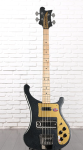 BEST BRAND NEW 100% ORIGINAL INDUSTRIAL <b>ABS</b> MATERIAL GUITAR for SALE and READY to SHIP - Product Image 4
