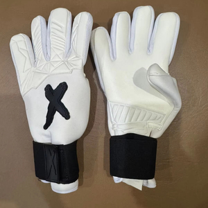 Guantes de Portero Impermeables de Cuero de Alta Calidad a Bajo Precio, Ligeros, Hechos a Medida para Unisex, Precio Razonable, OEM - Product Image 1