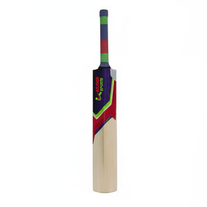 Bates de Críquet de Madera de Sauce Personalizables Hechos en Fábrica, Bates de Críquet Kraven Sports de Alta Demanda y Más Vendidos - Product Image 3