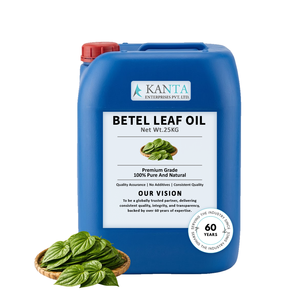 Aceite de Hoja de Betel de Bangladesh Premium, Aceite Esencial de Hoja de Piper betle, Fabricante, Proveedor y Exportador al por Mayor de la India - Product Image 2