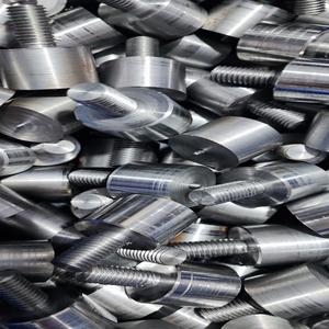 Piezas de Mecanizado CNC de Latón Personalizadas para Sistemas Hidráulicos - Componentes de Repuesto de Precisión, Prototipado Rápido, Precio Competitivo - Product Image 5