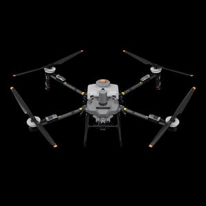 DJ T100 พร้อมโมดูล GPS คู่มาตรฐานควบคุมการบิน สำหรับการเกษตร Agras T100 ความจุ 100 ลิตร - Product Image 2