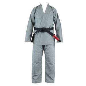 Uniforme de Karate y Judo Personalizado de Fabricación Pakistaní, Ropa de Artes Marciales Colorida de Alta Calidad - Product Image 6