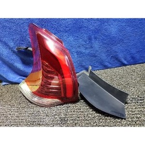 Feu arrière gauche LED d'occasion pour Peugeot 3008 Phase II 2013-2016, référence OEM 9805510580 - Product Image 3