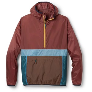 Chaqueta Cortavientos con Capucha Estilo Bomber Personalizada para Golf, para Hombre, OEM, Tejido Transpirable e Impermeable, Opciones de Marca Privada, Estilo Vintage - Product Image 1