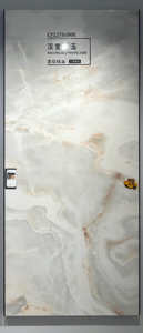 <span class=keywords><strong>Pandora</strong></span> Black, Baldosa Sinterizada Moderna para Decoración <span class=keywords><strong>de</strong></span> Pisos y Paredes <span class=keywords><strong>de</strong></span> Hoteles y Hogares, para Dormitorio, Sala <span class=keywords><strong>de</strong></span> Estar, Pasillo, Acabado Cristalino - Product Image 6