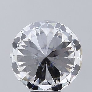 Diamant rond brillant de 7 carats, couleur E, clarté VS1, certifié IGI, cultivé en laboratoire, modèle JI8, création Jk, pour la fabrication de bijoux - Product Image 4