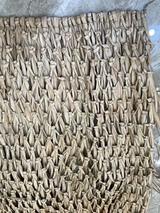 Straw Roof Palm Thatch for Resort Hotel Roofing Outdoor Summer Decoration Eco Friendly Beach Hut Villa Shade Cover Panel - Product Image 5