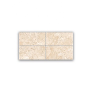 Nouvelle arrivée Design moderne 600x1200mm Carreaux de sol en porcelaine émaillée polie sans fin aspect marbre pour hall et salon - Product Image 3