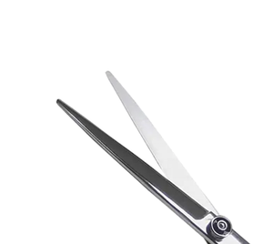 Ciseaux de coiffeur professionnels en acier inoxydable de haute qualité pour les fournitures de salon de coiffure, lame tranchante, ciseaux de coiffure de beauté - Product Image 4