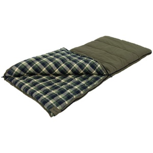 Sac de couchage de camping en montagne OFMA en coton, orienté vers l'exportation, pour l'extérieur, 3 saisons, type enveloppe, léger, forme rectangulaire, simple - Product Image 6