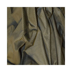 Tissu en velours côtelé de haute qualité 100% Techniques et matériaux de style design personnalisables Aus - Product Image 6