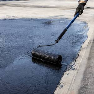 Offre Spéciale : Masterbatch Super Concentré Inodore Multi-usages, Apprêt Bitumineux à Base d'Eau pour Sous-couche de Construction - Product Image 2