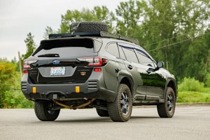 Subaru Outback Wilderness Usado 2023 - Product Image 2