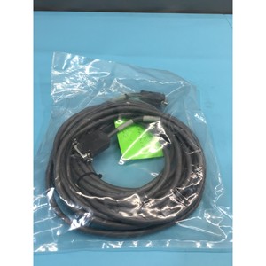 ชุดสายเคเบิล AMAT 0150-09027 สำหรับเครื่องแลกเปลี่ยนความร้อน - อุปกรณ์และอะไหล่เซมิคอนดักเตอร์ระดับโลกที่เชื่อถือได้ - Product Image 3