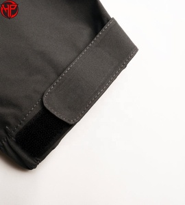 Waterproof Windproof Jacket <b>Men</b> Color Block Outdoor Sports <b>Coat</b> Custom Logo Waterproof Breathable <b>Rain</b> Jacket - Product Image 3