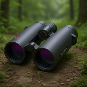 Binoculares de Techo con Prisma 8x42, Impermeables, con Campo de Visión de 7.7 Grados para Uso en Exteriores - Product Image 3