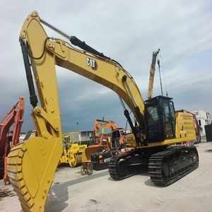 Vision CAT Backhoe Excavator Strong Construction Loader For Contractors And <b>Builders</b> Worldwide - Product Image 3