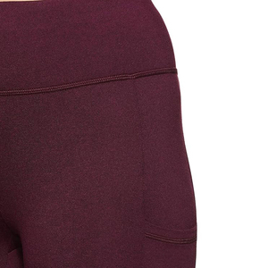 Bell Bottom Women <b>Leggings</b> High Waist <b>Flared</b> Wide Leg Yoga Pants Gym Retro 70s Boho - Product Image 4