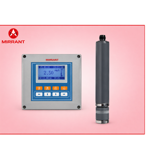 Analyseur de chlore résiduel en ligne le plus vendu avec sortie RS485 Modbus pour les stations de traitement de l'eau, disponible à la vente - Product Image 4