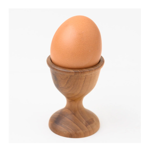 Popular Design Wood <b>Egg</b> Holder Cup Premium Quality and Unique Design for Home Decorative Item - Product Image 1