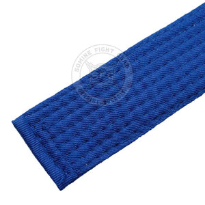 Cinturones de Artes Marciales Ligeros, Nuevo Diseño, Última Moda, Precio al por Mayor, Buena Calidad, Cinturones de Karate - Product Image 6