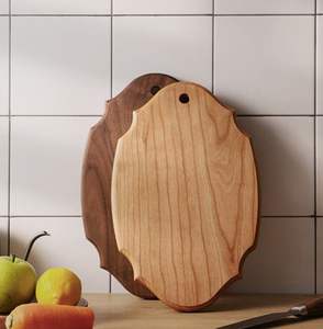 เขียงไม้ทำมือ - Product Image 5