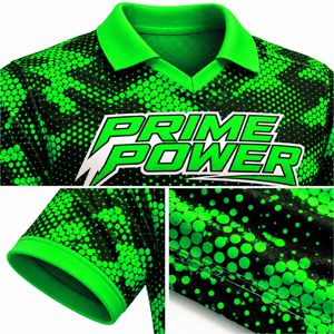 Camisetas de Fútbol Personalizadas, Uniformes de Fútbol con Sublimación Completa, Nombre y Número del Jugador Personalizados, Ropa Deportiva al por Mayor, Proveedor OEM - Product Image 3